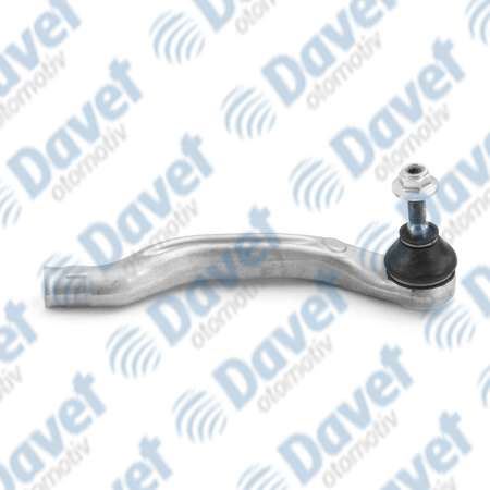 SWAPP 10-15523 Rotbasi Sag Renault Megane Iv